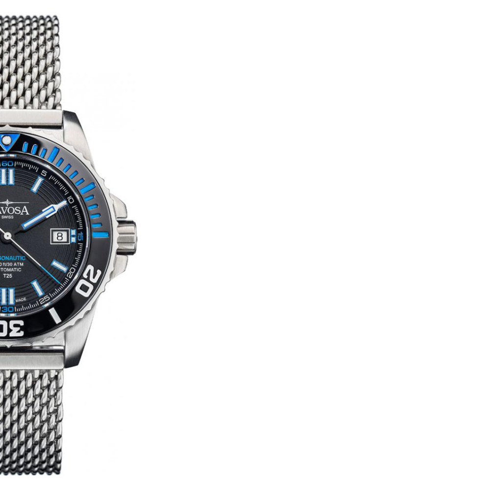 Davosa Argonautic Lumis Ceramic Colour 16152040 6