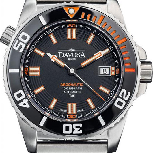 Davosa Argonautic Lumis Ceramic Colour 16152060 2