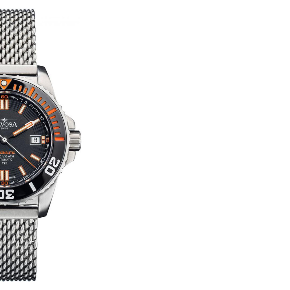 Davosa Argonautic Lumis Ceramic Colour 16152060 6