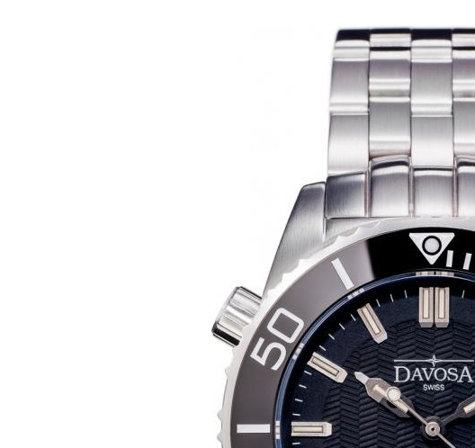 Davosa Argonautic Lumis T25 Automatic 161.576.10 - zegarek męski 4