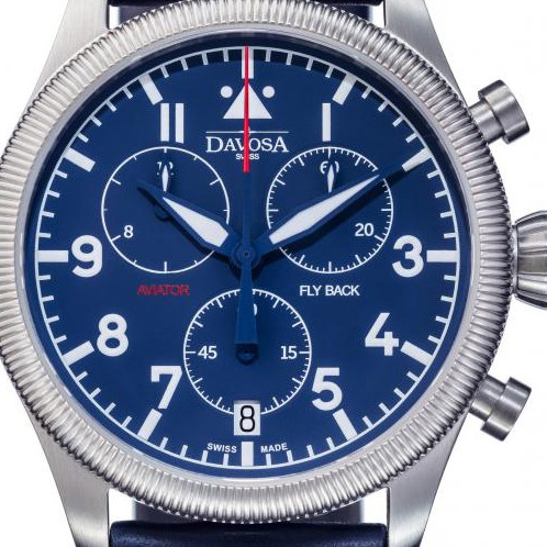 Davosa Aviator 16249945 2