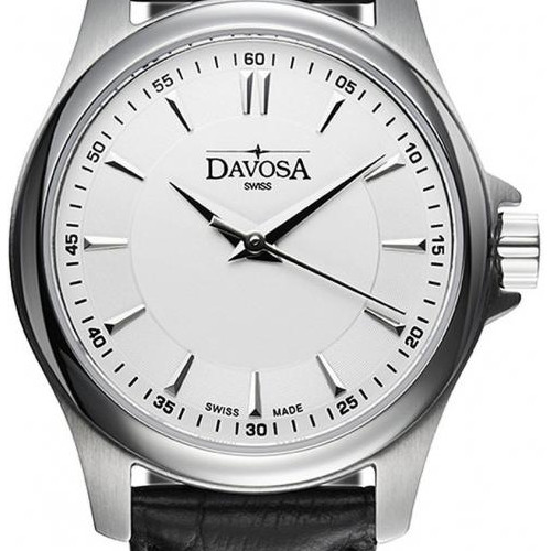 Davosa Classic 167.587.15 - zegarek damski 2