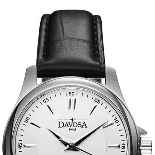 Davosa Classic 167.587.15 - zegarek damski 3