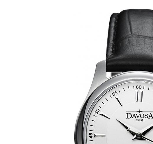 Davosa Classic 167.587.15 - zegarek damski 4