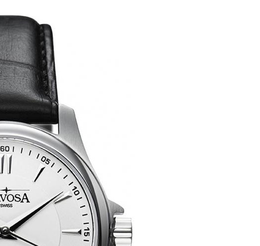 Davosa Classic 167.587.15 - zegarek damski 5