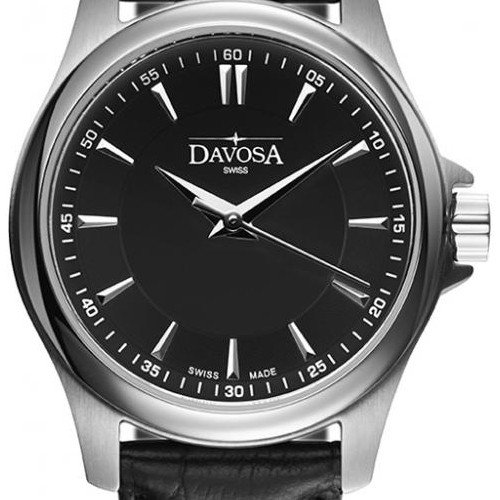 Davosa Classic 167.587.55 - zegarek damski 2