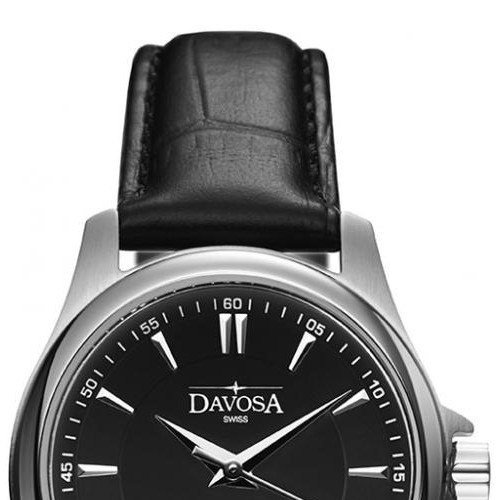 Davosa Classic 167.587.55 - zegarek damski 3