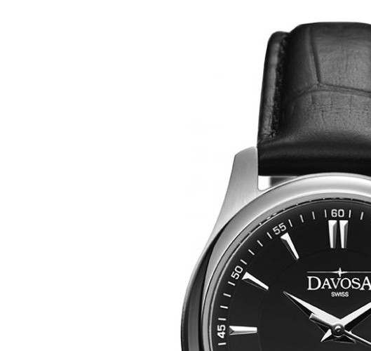 Davosa Classic 167.587.55 - zegarek damski 4