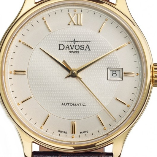 Davosa Classic Automatic 16146412 2