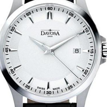 Davosa Classic Quartz 16246615 2