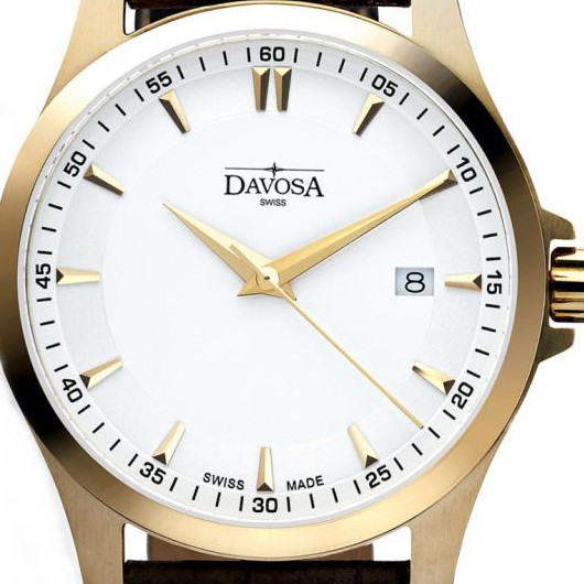 Davosa Classic Quartz 16246715 2