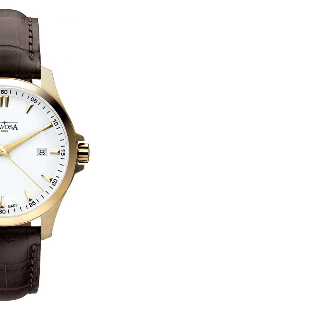 Davosa Classic Quartz 16246715 6