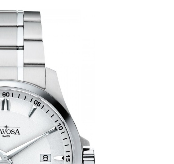 Davosa Classic Quartz 16346315 5