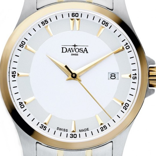 Davosa Classic Quartz  16346715 2