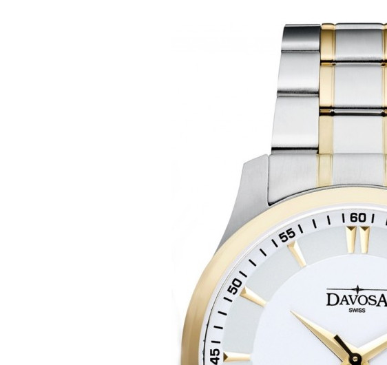 Davosa Classic Quartz  16346715 4