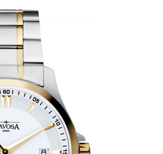 Davosa Classic Quartz  16346715 5