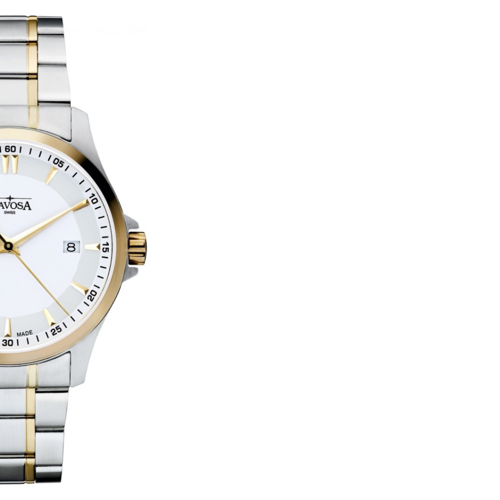 Davosa Classic Quartz  16346715 6