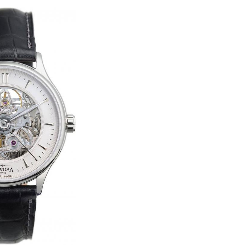 Davosa Classic Skeleton 16101015 6