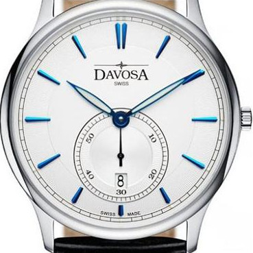 Davosa Flatline 16248315 2