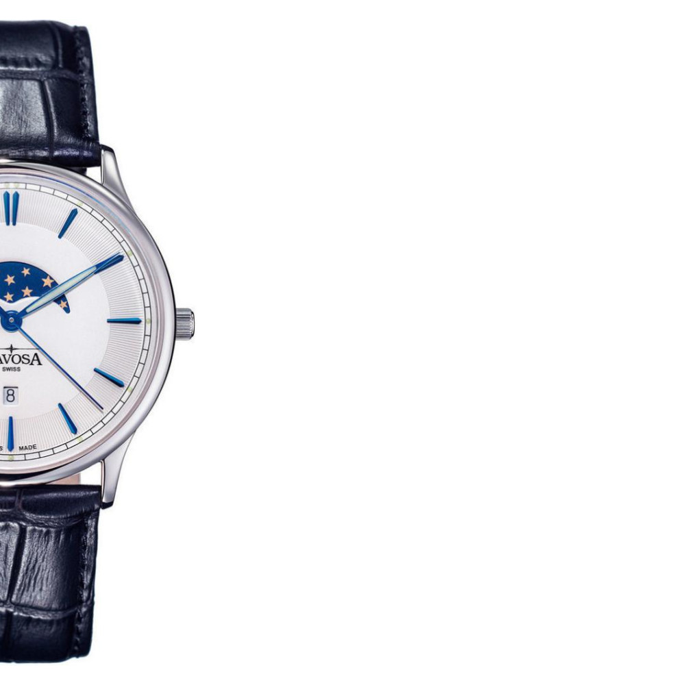 Davosa Flatline 16249615 6