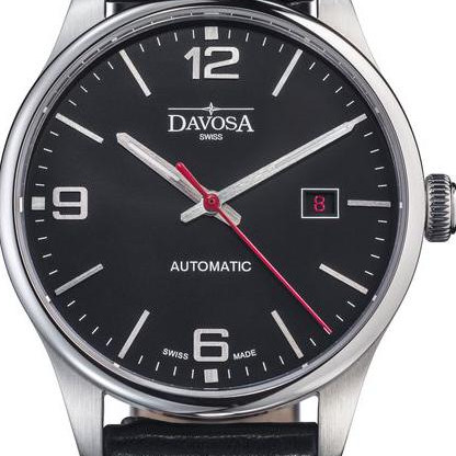Davosa Gentleman Automatic 16156654 2