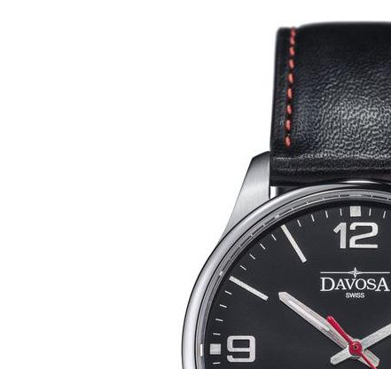 Davosa Gentleman Automatic 16156654 4