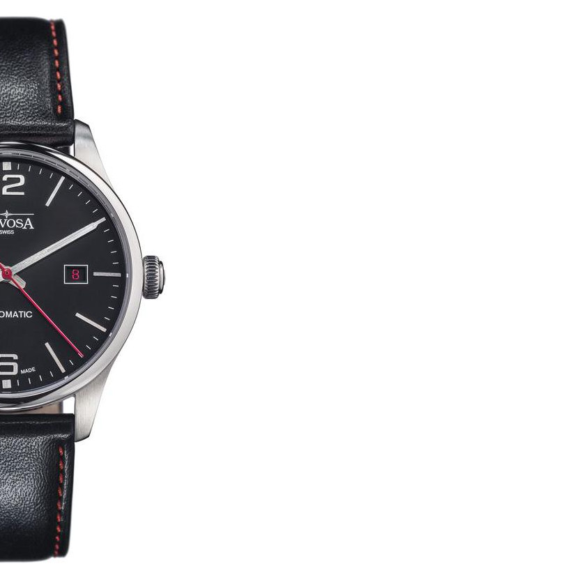 Davosa Gentleman Automatic 16156654 6