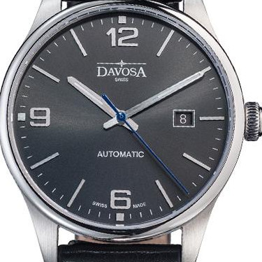 Davosa Gentleman Automatic 16156694 2