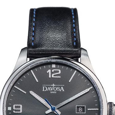 Davosa Gentleman Automatic 16156694 3