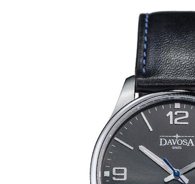 Davosa Gentleman Automatic 16156694 4