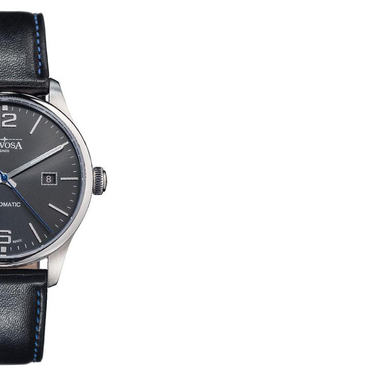 Davosa Gentleman Automatic 16156694 6