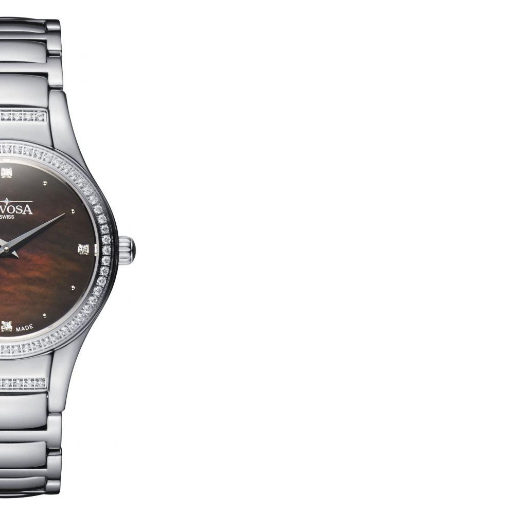 Davosa Luna Star 168.573.65 - zegarek damski 6