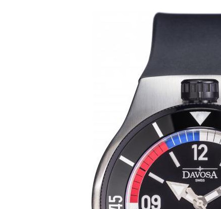 Davosa Męskie 16156855 4