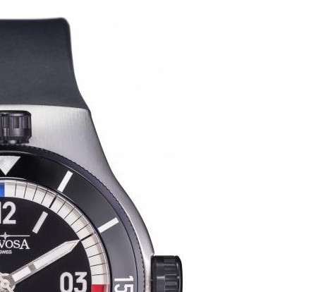 Davosa Męskie 16156855 5