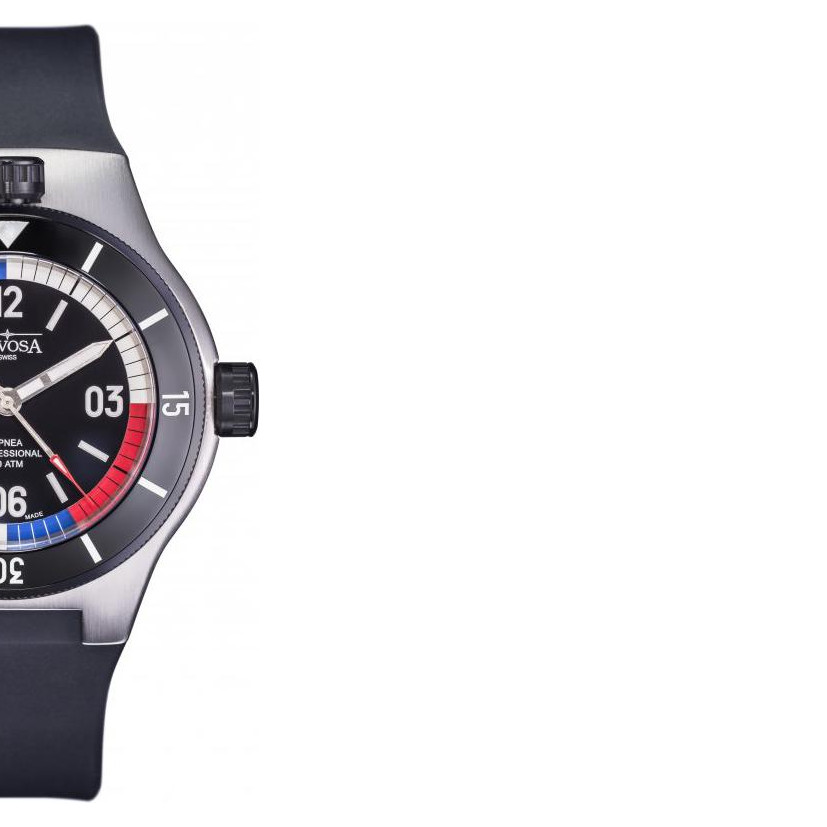 Davosa Męskie 16156855 6