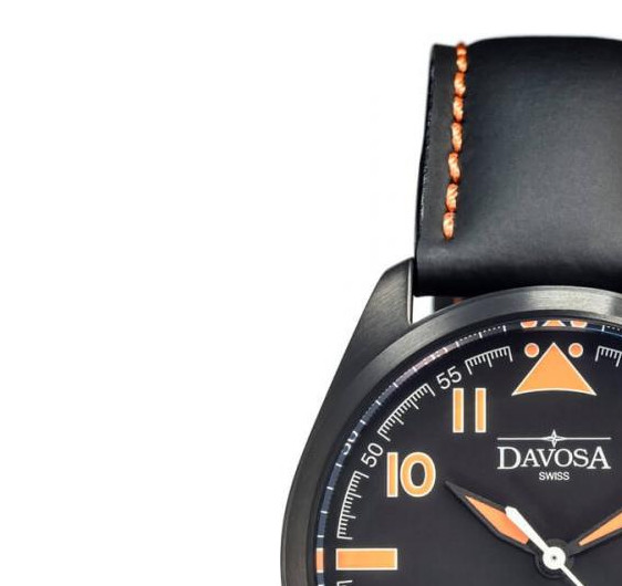 Davosa Military 16151194 4