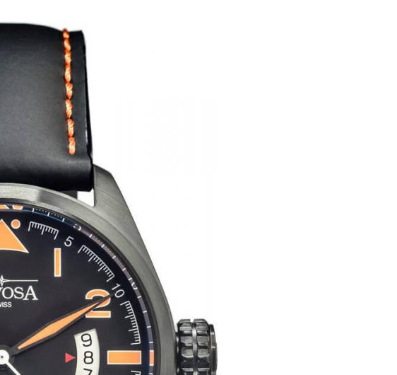 Davosa Military 16151194 5