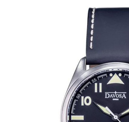 Davosa Military Automatic 16151154 4
