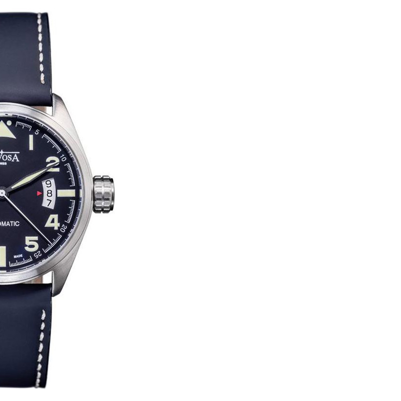 Davosa Military Automatic 16151154 6