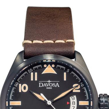 Davosa Military Vintage Automatic 16151184 3