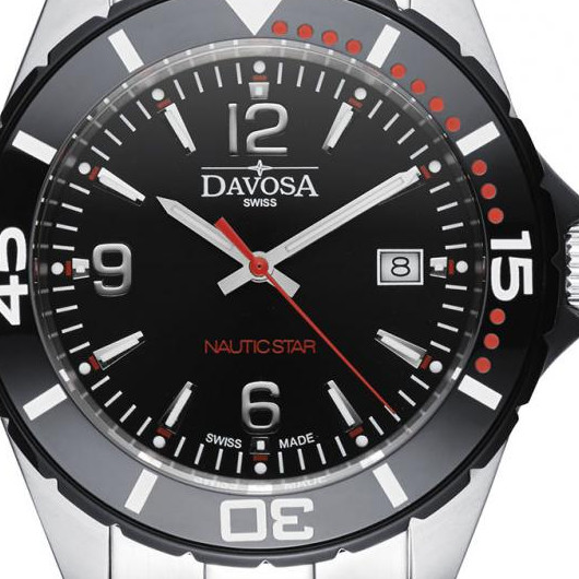 Davosa Nautic Star 16347265 2