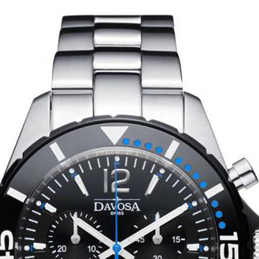 Davosa Nautic Star Chronograph 16347345 3
