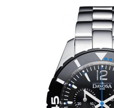 Davosa Nautic Star Chronograph 16347345 4