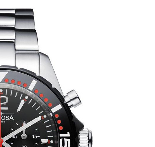Davosa Nautic Star Chronograph 16347365 5