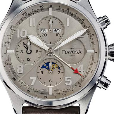 Davosa Newton 16158615 2