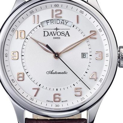 Davosa Pares Automatic 16148336 2