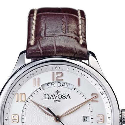 Davosa Pares Automatic 16148336 3