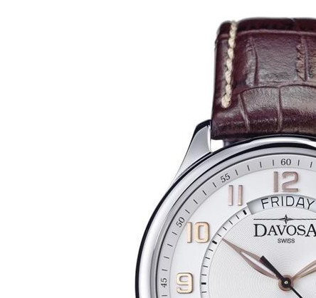 Davosa Pares Automatic 16148336 4