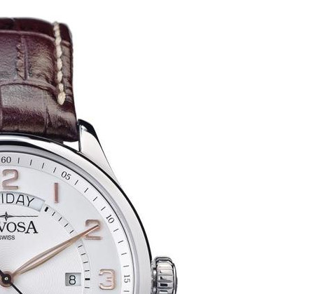 Davosa Pares Automatic 16148336 5