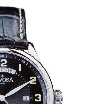 Davosa Pares Automatic 16148356 5